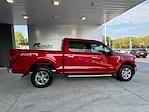 New 2024 Ford F-150 XLT SuperCrew Cab 4x4, Pickup for sale #3E38389 - photo 5