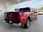 New 2024 Ford F-150 XLT SuperCrew Cab 4x4, Pickup for sale #3E38389 - photo 2