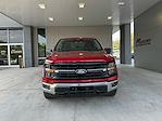 New 2024 Ford F-150 XLT SuperCrew Cab 4x4, Pickup for sale #3E38389 - photo 4