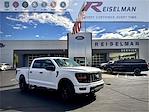 New 2024 Ford F-150 STX SuperCrew Cab 4x4, Pickup for sale #3E48269 - photo 1