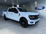 New 2024 Ford F-150 STX SuperCrew Cab 4x4, Pickup for sale #3E48269 - photo 3