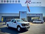 New 2024 Ford F-150 XL Super Cab 4x2, Pickup for sale #3E55895 - photo 1