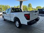 New 2024 Ford F-150 XL Super Cab 4x2, Pickup for sale #3E55895 - photo 7