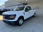 New 2024 Ford F-150 XL Super Cab 4x2, Pickup for sale #3E55895 - photo 9