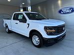 New 2024 Ford F-150 XL Super Cab 4x2, Pickup for sale #3E55895 - photo 4