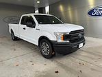 Used 2018 Ford F-150 XL Super Cab RWD, Pickup for sale #3E55895A - photo 1