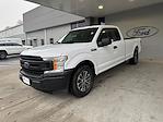 Used 2018 Ford F-150 XL Super Cab RWD, Pickup for sale #3E55895A - photo 9