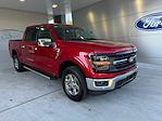 New 2024 Ford F-150 XLT SuperCrew Cab 4x4, Pickup for sale #3E60393 - photo 4