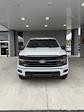 New 2024 Ford F-150 XLT SuperCrew Cab 4x4, Pickup for sale #3E60612 - photo 3