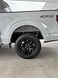 New 2024 Ford F-150 XLT SuperCrew Cab 4x4, Pickup for sale #3E60612 - photo 11