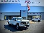 New 2024 Ford F-350 King Ranch Crew Cab 4x4, Pickup for sale #3E70798 - photo 7