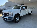 New 2024 Ford F-350 King Ranch Crew Cab 4x4, Pickup for sale #3E70798 - photo 9