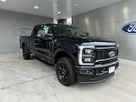 New 2024 Ford F-250 XLT Crew Cab 4x4, Pickup for sale #3E70803 - photo 4