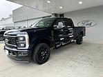 New 2024 Ford F-250 XLT Crew Cab 4x4, Pickup for sale #3E70803 - photo 9