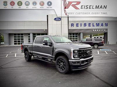 New 2024 Ford F-250 XLT Crew Cab 4x4, Pickup for sale #3E71270 - photo 1