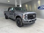 New 2024 Ford F-250 XLT Crew Cab 4x4, Pickup for sale #3E71270 - photo 4