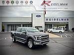 New 2024 Ford F-150 Lariat SuperCrew Cab 4x4, Pickup for sale #3E83165 - photo 5