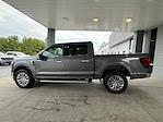 New 2024 Ford F-150 Lariat SuperCrew Cab 4x4, Pickup for sale #3E83165 - photo 8