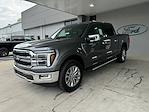 New 2024 Ford F-150 Lariat SuperCrew Cab 4x4, Pickup for sale #3E83165 - photo 9