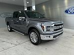 New 2024 Ford F-150 Lariat SuperCrew Cab 4x4, Pickup for sale #3E83165 - photo 1