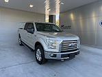 2017 Ford F-150 SuperCrew Cab 4WD, Pickup for sale #3E83165A - photo 4