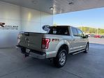 2017 Ford F-150 SuperCrew Cab 4WD, Pickup for sale #3E83165A - photo 2