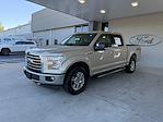 2017 Ford F-150 SuperCrew Cab 4WD, Pickup for sale #3E83165A - photo 9