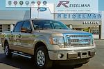 Used 2013 Ford F-150 XLT SuperCrew Cab RWD, Pickup for sale #3E84043Z - photo 1