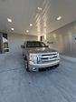 Used 2013 Ford F-150 XLT SuperCrew Cab RWD, Pickup for sale #3E84043Z - photo 4