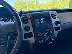 Used 2013 Ford F-150 XLT SuperCrew Cab RWD, Pickup for sale #3E84043Z - photo 18