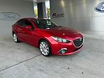 Used 2015 Mazda3 S FWD, Hatchback for sale #3E94525A - photo 4