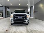 2015 Ford F-350 Crew Cab DRW 4WD, Flatbed Truck for sale #3E99914B - photo 3