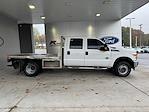 2015 Ford F-350 Crew Cab DRW 4WD, Flatbed Truck for sale #3E99914B - photo 5