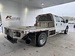 2015 Ford F-350 Crew Cab DRW 4WD, Flatbed Truck for sale #3E99914B - photo 2