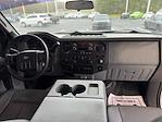 2015 Ford F-350 Crew Cab DRW 4WD, Flatbed Truck for sale #3E99914B - photo 16