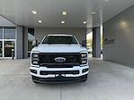 New 2024 Ford F-250 XL Crew Cab 4x4, Pickup for sale #3F01796 - photo 3