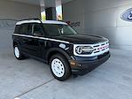 New 2024 Ford Bronco Sport Heritage 4WD, SUV for sale #3F02270 - photo 3