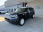 New 2024 Ford Bronco Sport Heritage 4WD, SUV for sale #3F02270 - photo 8