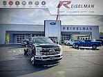 New 2024 Ford F-350 XL Crew Cab 4x4, Cab Chassis for sale #3F03978 - photo 1