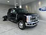 New 2024 Ford F-350 XL Crew Cab 4x4, Cab Chassis for sale #3F03978 - photo 4