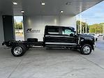 New 2024 Ford F-350 XL Crew Cab 4x4, Cab Chassis for sale #3F03978 - photo 6