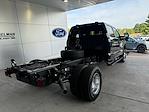 New 2024 Ford F-350 XL Crew Cab 4x4, Cab Chassis for sale #3F03978 - photo 2