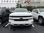 Used 2018 Chevrolet Silverado 1500 LT Crew Cab 4WD, Pickup for sale #3F04566B - photo 3