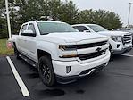 Used 2018 Chevrolet Silverado 1500 LT Crew Cab 4WD, Pickup for sale #3F04566B - photo 8