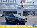 Used 2021 Ford Ranger XL SuperCrew Cab RWD, Pickup for sale #3F07164A - photo 11