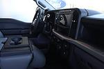 New 2024 Ford F-350 XL Crew Cab 4WD, Cab Chassis for sale #3F15849 - photo 17