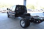 New 2024 Ford F-350 XL Crew Cab 4WD, Cab Chassis for sale #3F15849 - photo 7