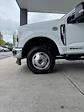 New 2024 Ford F-350 XL Crew Cab 4x4, Cab Chassis for sale #3F15852 - photo 10