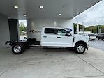 New 2024 Ford F-350 XL Crew Cab 4x4, Cab Chassis for sale #3F15852 - photo 5