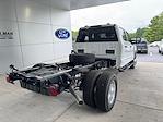 New 2024 Ford F-350 XL Crew Cab 4x4, Cab Chassis for sale #3F15852 - photo 2